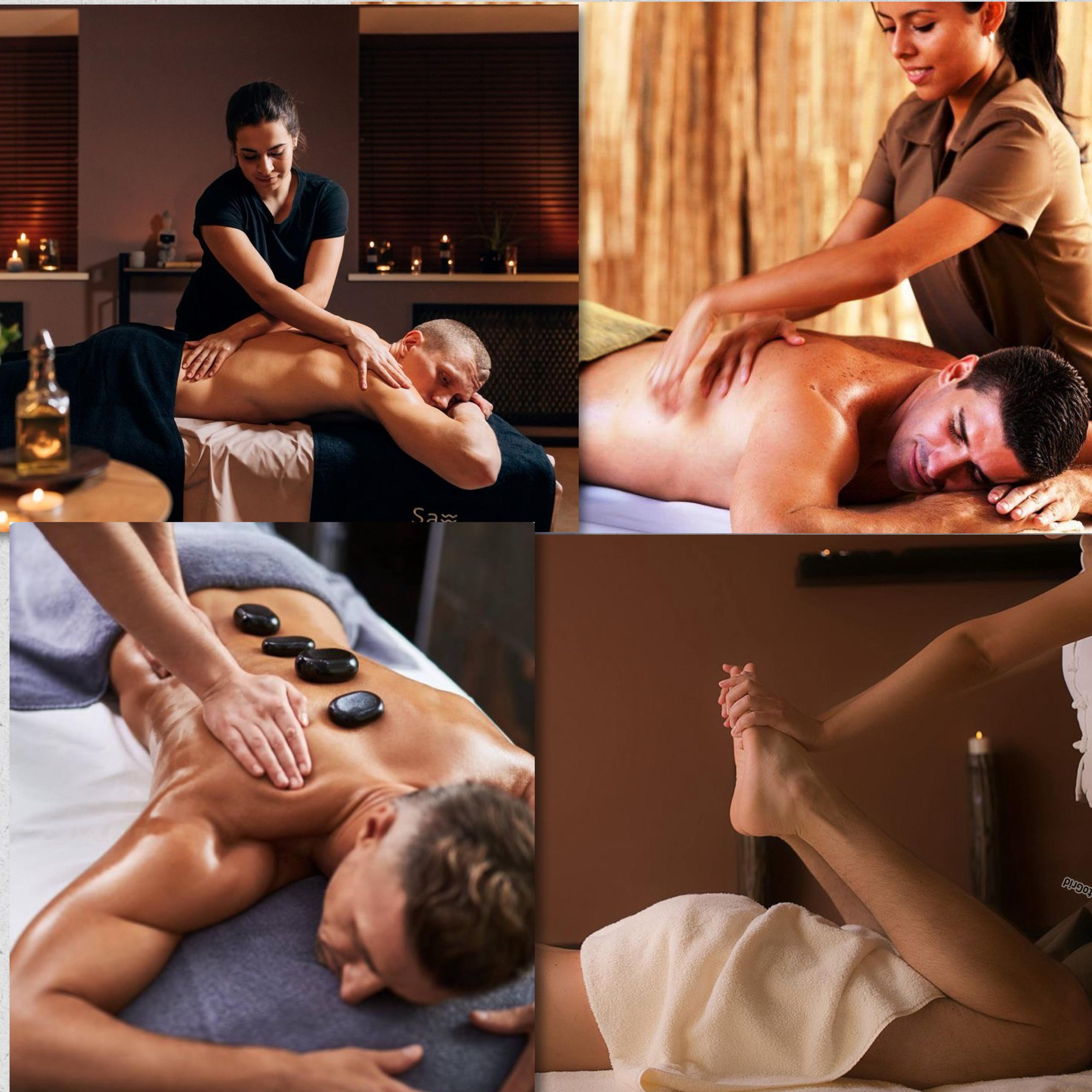 Massage homme 3
